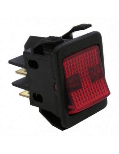 ROCKER SWITCH