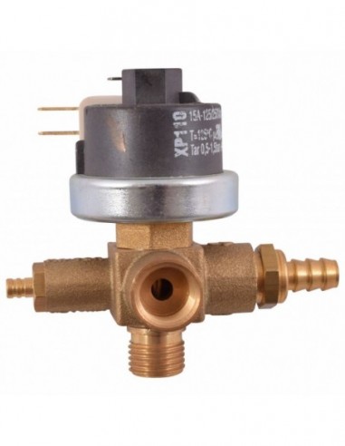 LA NUOVA ERA CUADRA PRESSURE SWITCH