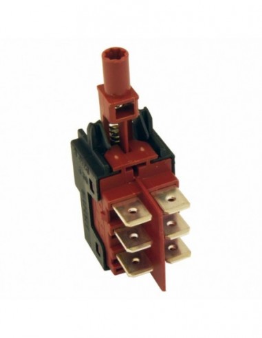SIMONELLI HOT WATER SWITCH