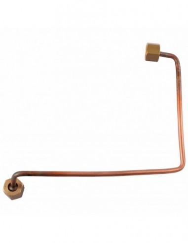 SPAZIALE S5 FLOWMETER TO GROUP HEAD...