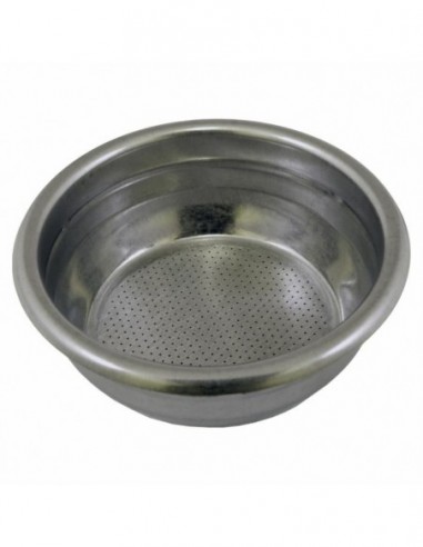 GAGGIA DOUBLE FILTER BASKET 12 GRAM -...