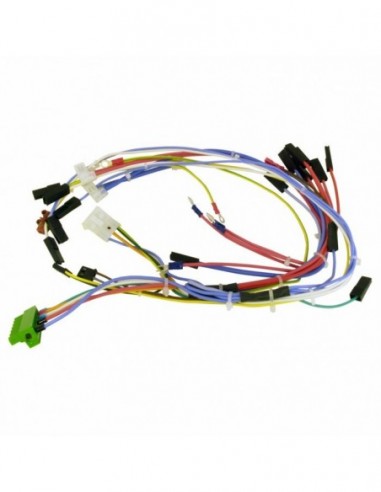 FRACINO COMPLETE WIRING HARNESS -...