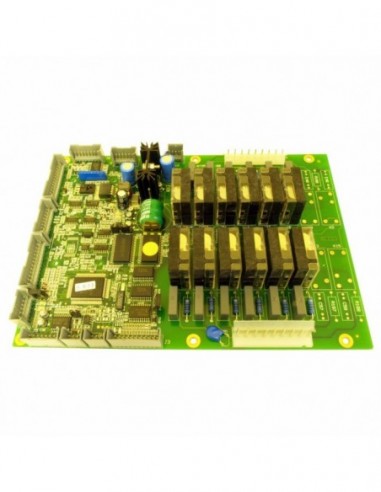 NECTA KORO PCB