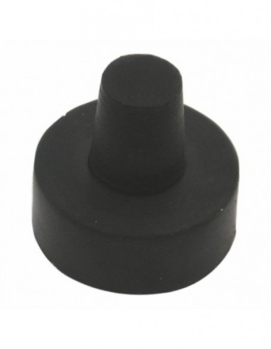 ROUND RUBBER FOOT