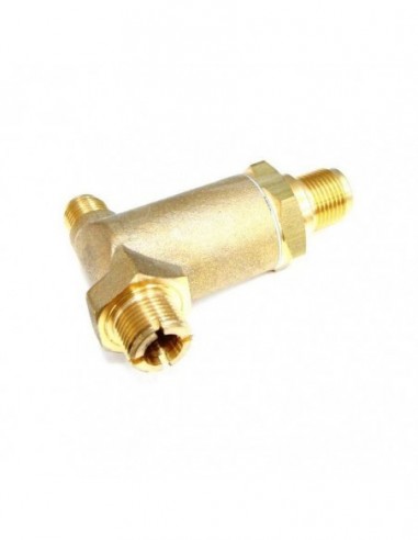 VBM EXPANSION RETENTION VALVE
