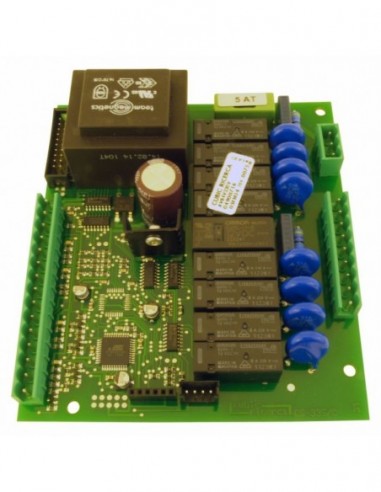 SIMONELLI AURELIA V 3/4GRP PCB -...