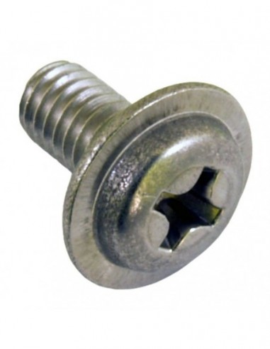 EGRO SCREW M4 X 8MM (PACK OF 25) -...