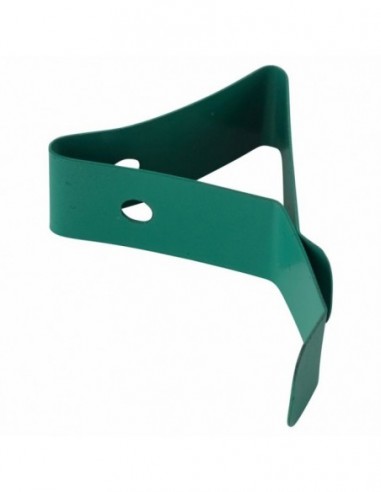 THERMOMETER CLIP GREEN
