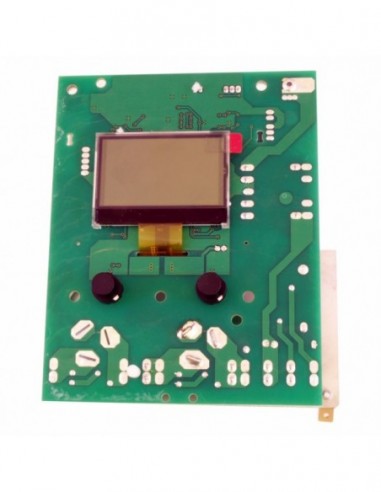 LINCAT EB3F MAIN PCB - ORIGINAL