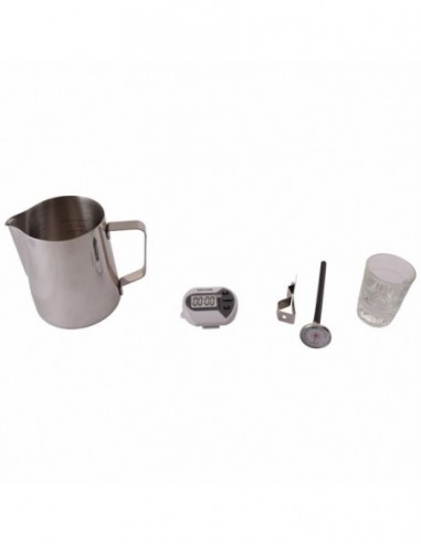 UCC CTS BARISTA PACK X 1