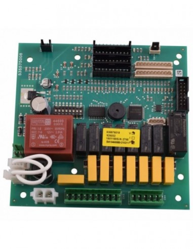 CASADIO MAIN PCB - ORIGINAL