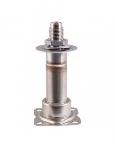 GRP SOLENOID PARKER (RUBY) BODY ONLY...