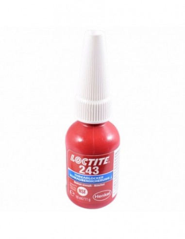 LOCTITE 243 SEALANT 10ML