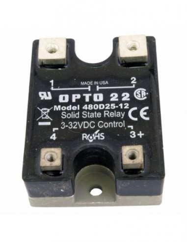 COFFETEK SOLID STATE RELAY - ORIGINAL