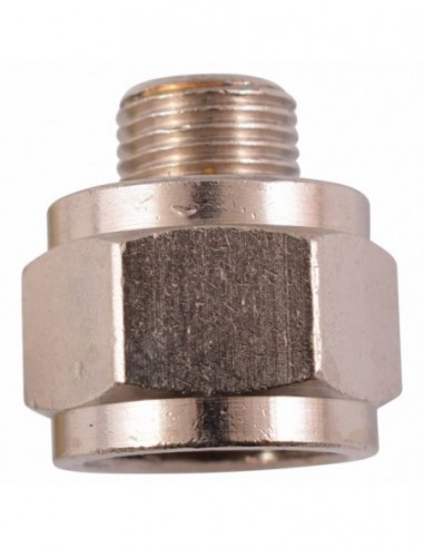 1/4F X 1/8F LEGRIS FITTING - ORIGINAL