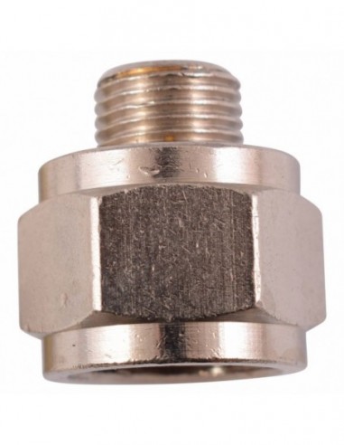 1/4F X 1/8F LEGRIS FITTING - ORIGINAL