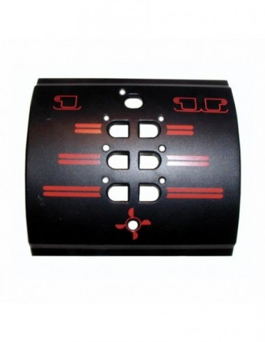 SAN MARCO TOUCHPANEL SURROUND 95 AUTO...