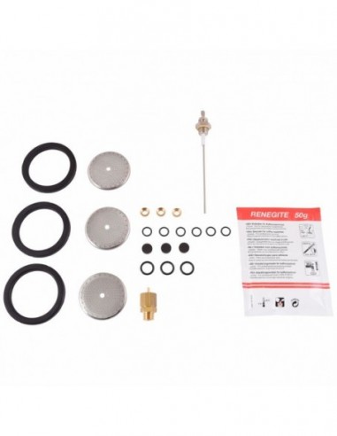 ESL RANCILIO S/KIT 3GRP