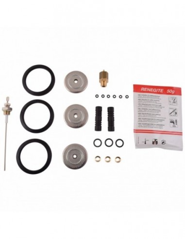 ESL SIMONELLI AURELIA S/KIT 3GRP
