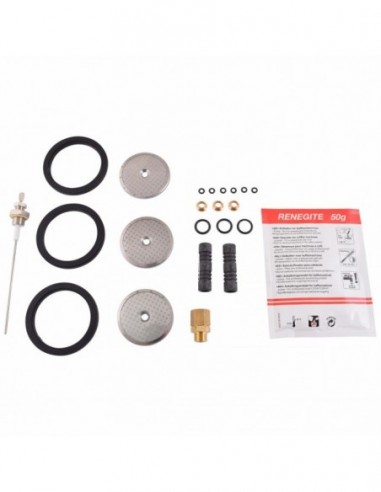 ESL SIMONELLI APPIA S/KIT 3GRP