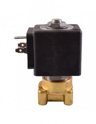 INLET SOLENOID LUCIFER 1/8 X 1/8 230V...