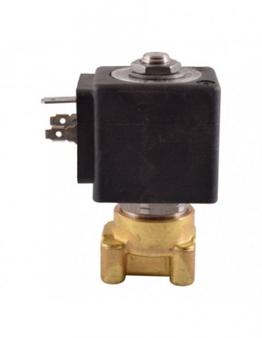 INLET SOLENOID LUCIFER 1/8 X 1/8 24V...