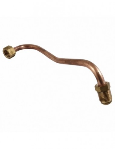 EXPOBAR RIGHT GROUP RETURN PIPE -...