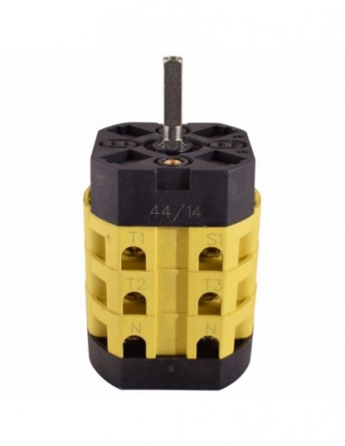 SPAZIALE 3 POLE MAIN SWITCH - ORIGINAL