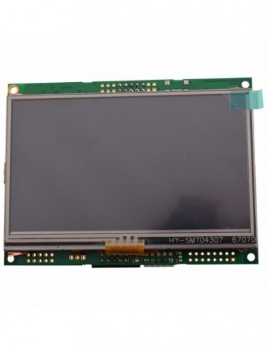 CIMBALI M100 TOUCHSCREEN DISPLAY -...
