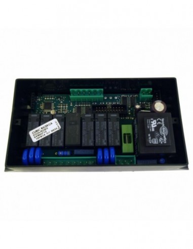 SIMONELLI AURELIA V 2GRP PCB - ORIGINAL