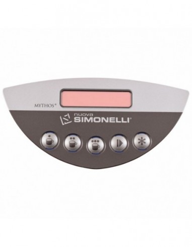 SIMONELLI MYTHOS KEYPAD - ORIGINAL