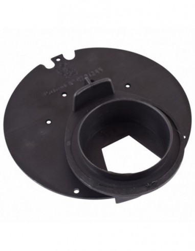 CUNILL LOWER DOSIMETER LID FOR 53MM...