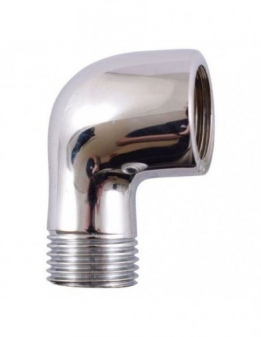 PITCHER RINSER ELBOW