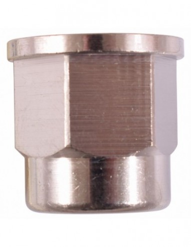SPAZIALE HOT WATER TUBE NUT - ORIGINAL