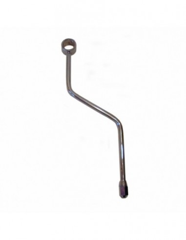 GAGGIA STEAM TUBE WITH BANJO