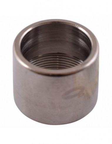SPAZIALE HOT WATER OUTLET END - ORIGINAL