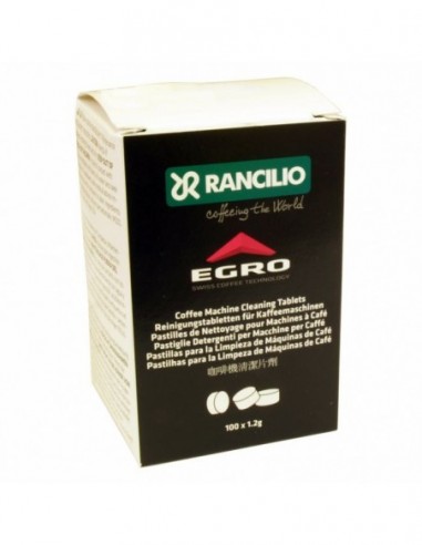 RANCILIO CLEANING TABLETS - ORIGINAL