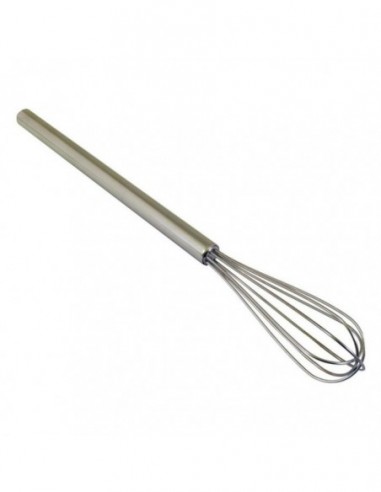 WHISK - ROUND