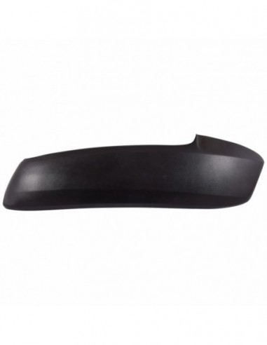 EXPOBAR BLACK R/H SIDE UPPER PANEL...