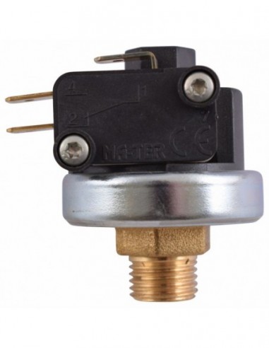 PRESSURE SWITCH