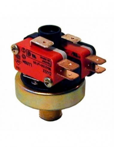 CARIMALI PRESSURE SWITCH