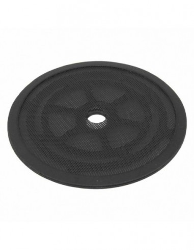 TEFLON SHOWER PLATE - FLAT STYLE