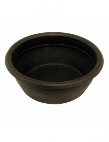 TEFLON DOUBLE FILTER BASKET - 14GRM