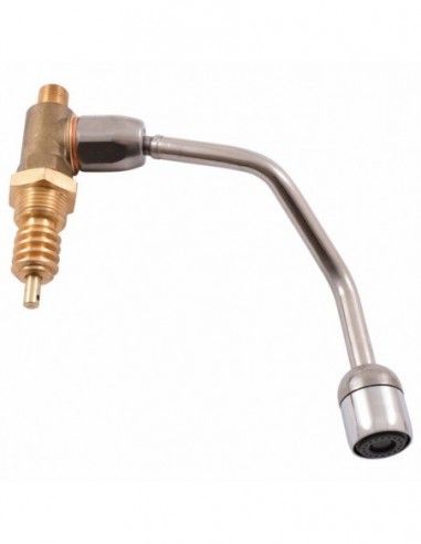 FRACINO CONTEMPO HOT WATER VALVE...