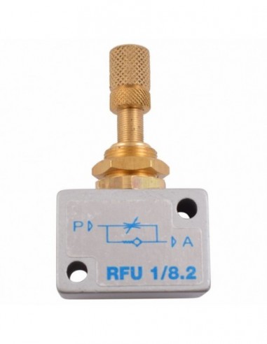 LAVAZZA AIR REGULATOR VALVE - ORIGINAL