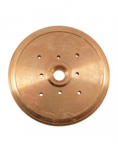 VICTORIA ARDUINO ADONIS SHOWER HOLDER...