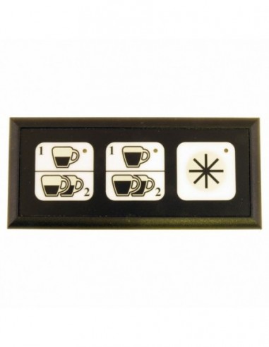FIORENZATO BRICOLETTA TOUCHPANEL -...
