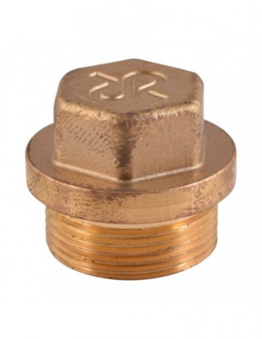 RANCILIO LOWER GROUP CAP - ORIGINAL