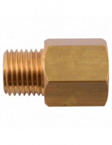 PAVONI ANTI VACUUM VALVE FITTING