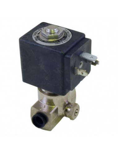 SPAZIALE SELECTRON PLUS/S3 INLET...